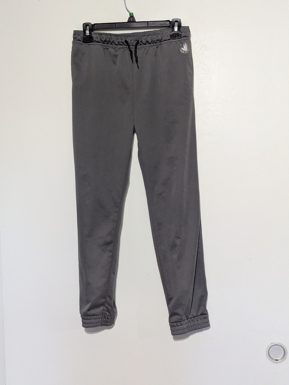 Body Glove Kids Charcoal Gray Jogger Pants